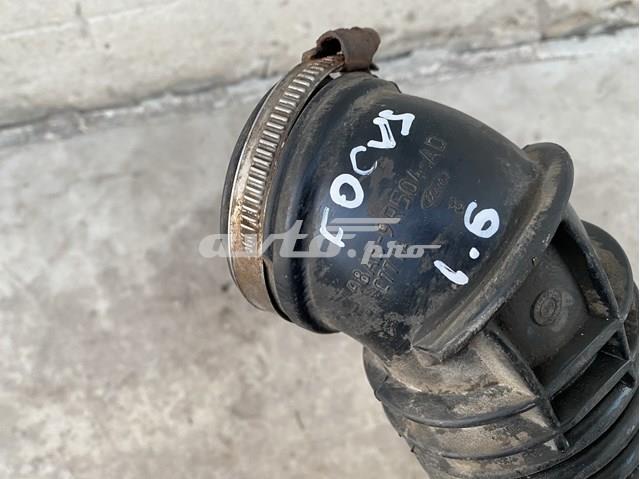 98AB9R504AD FORD купить в Чернигов