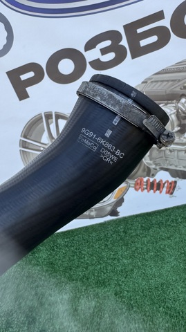 9G916K863BC FORD купить в Ирпень