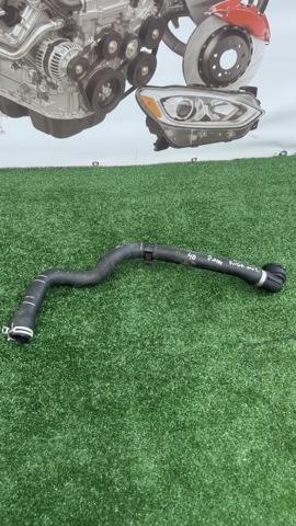 Патрубок системы охлаждения 9V618286CC FORD