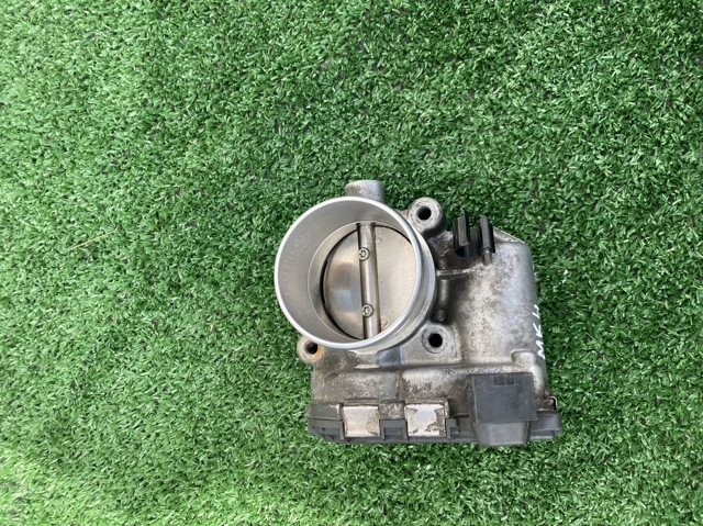 Дроссельная заслонка AG9E9F991AA FORD