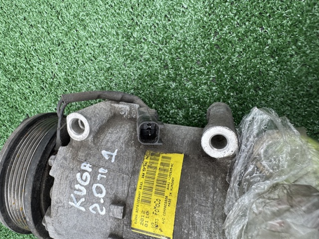 AV4119D629AC Компрессор кондиционера купить Днепр