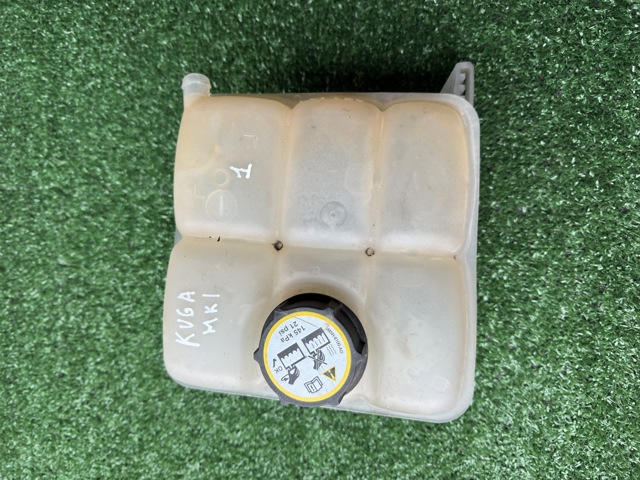 Водяной бачок системы охлаждения AV418K218DA FORD