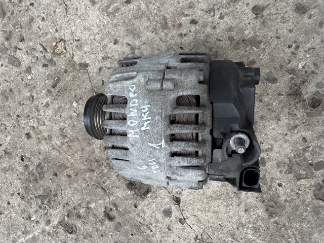 Автомобильный генератор AV6N10300GC FORD