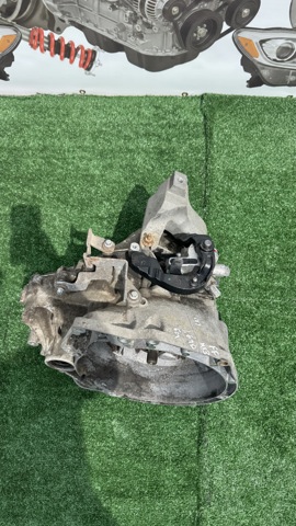 AV6R7002KF FORD КПП купить в Николаев