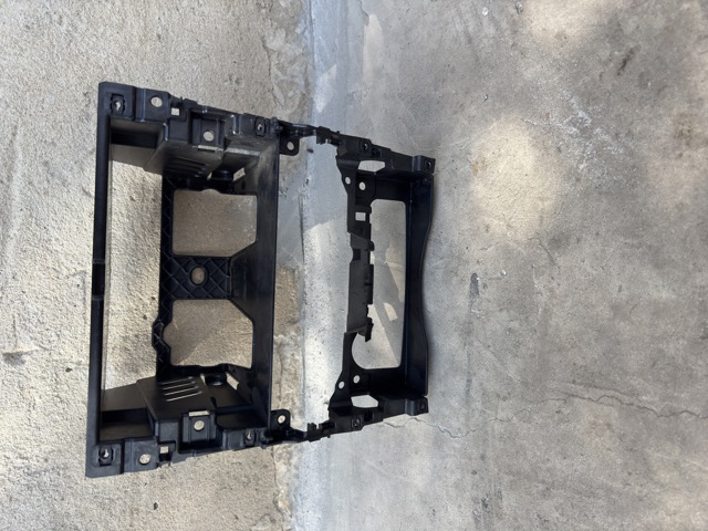 BS7118A998AD Ford