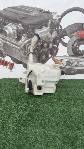 Бачок омывателя стекла BV6113K175CB FORD