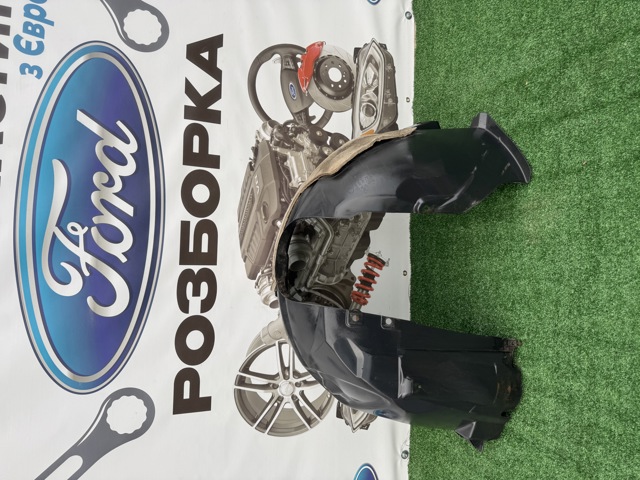 Подкрылок передний правый CV4416114BE FORD
