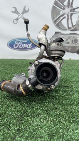 Турбонаддув CV6Q6K682AA FORD