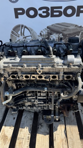 D5244T Двигатель в сборе купить Сумы