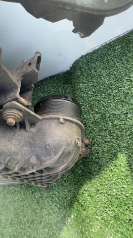 DG936K775DB FORD Интеркулер купить в Ровно