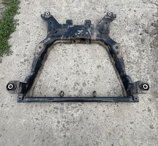Крабобалка передней подвески DG9C5C145FFF FORD
