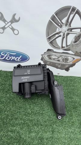 Корпус воздушного фильтра в сборе DS739A612AC FORD