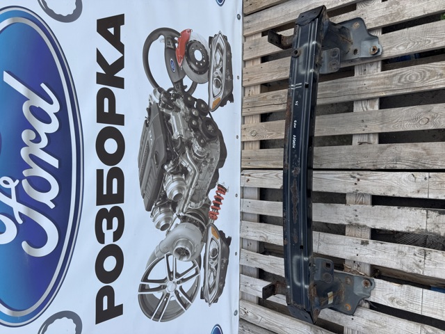 Усилитель переднего бампера  FG93F10922DD FORD