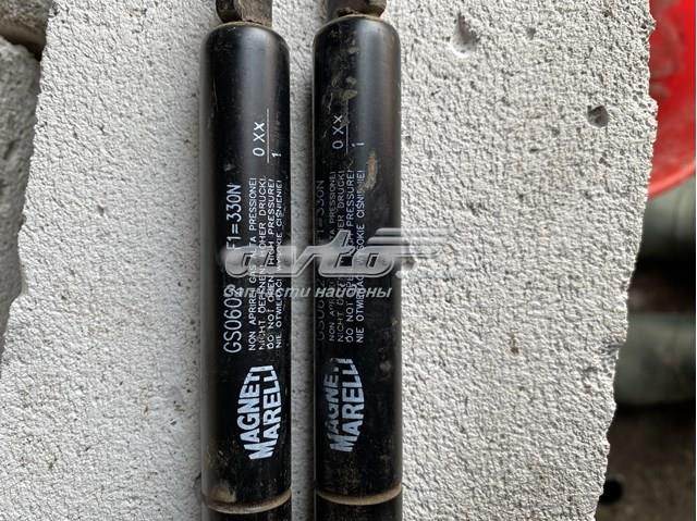 Амортизатор двери багажника GS0602 MAGNETI MARELLI