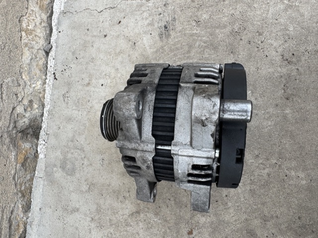 Автомобильный генератор LRA02953 FORD