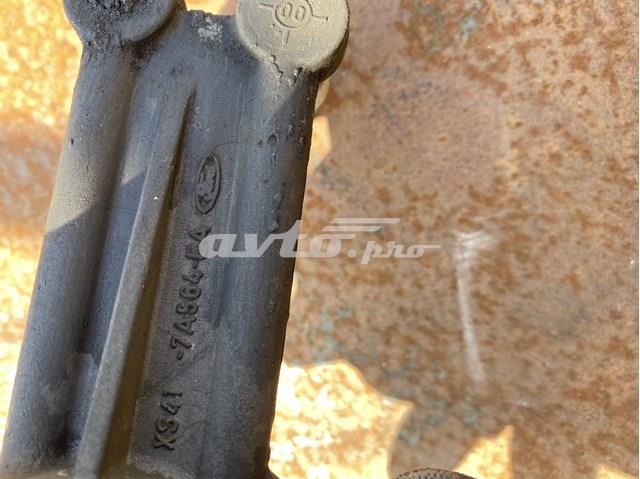 XS417A564EA FORD Рабочий цилиндр сцепления в сборе с выжимным подшипником купить в Ирпень