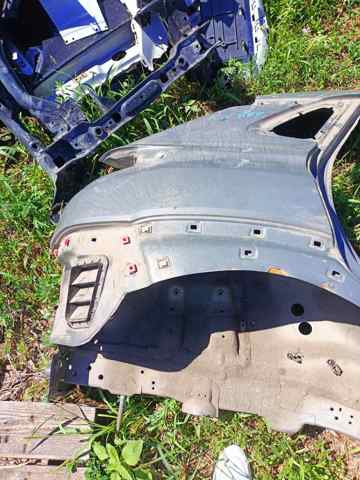 71504J9C00 HYUNDAI Крыло заднее правое купить в Ужгород