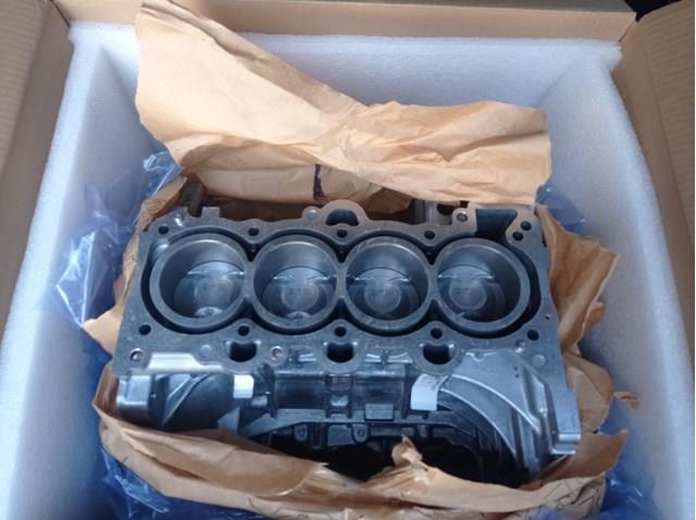 HYUNDAI Z91422BZ00 Двигатель в сборе в наличии Павлоград
