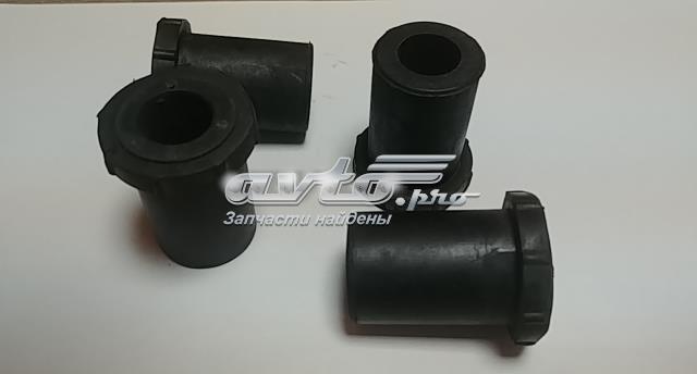 MB584530 Mitsubishi сайлентблок задней рессоры задний