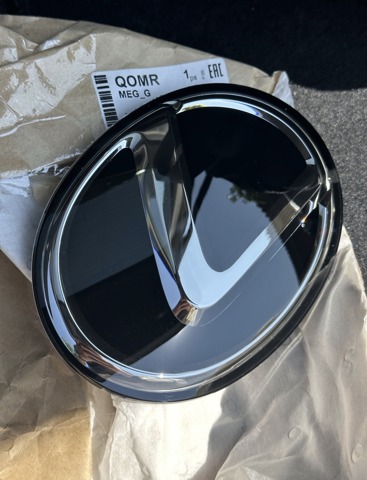 TOYOTA 9097502171 Эмблема решетки радиатора в наличии Ужгород
