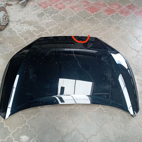 5330116170 TOYOTA Капот купить в Николаев