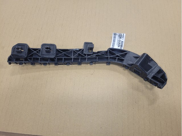622263JA0A NISSAN Кронштейн бампера переднего внешний правый купить в Ирпень