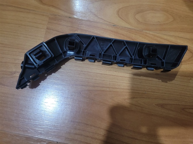 71193TBAA00 HONDA Кронштейн бампера переднего правый купить в Львов