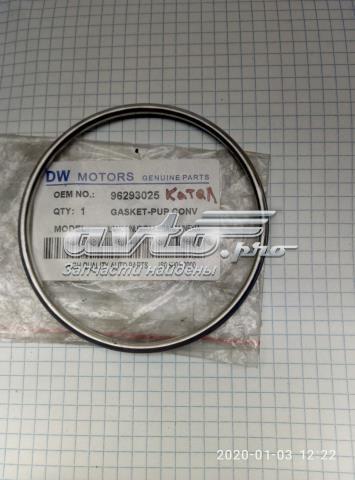 96293025 Прокладка глушителя купить Львов