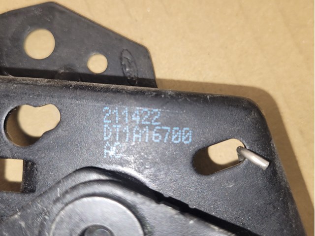 DT1A16700AC Замок капота купить Черкассы