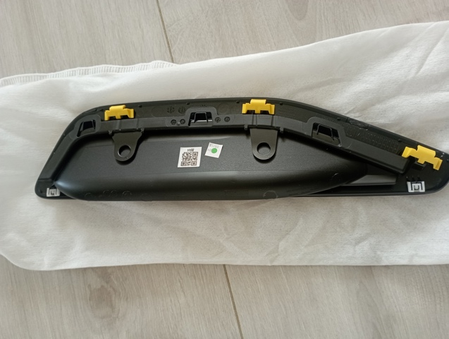 51137418178 BMW Молдинг крыла переднего правого купить в Павлоград