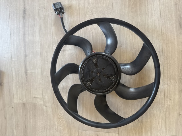 8W0959455F VAG Электровентилятор охлаждения купить в Винница