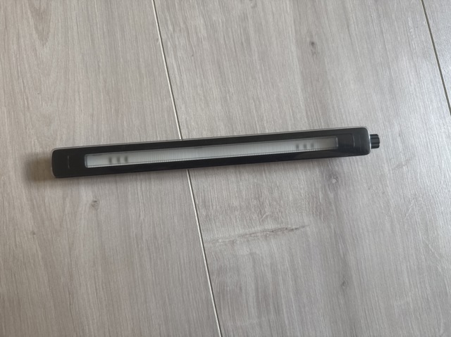 Плафон подсветки багажного отсека 8W9947409 VAG