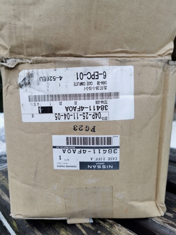 NISSAN 384114FA0A в наличии Запорожье