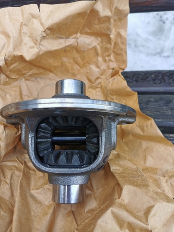 384114FA0A NISSAN купить в Львов