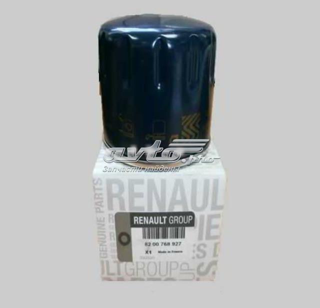 8200768927 Renault (RVI) фильтр масляный
