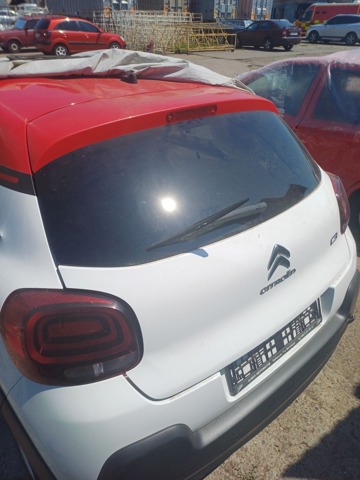 PEUGEOT 9812299680 в наличии Ужгород