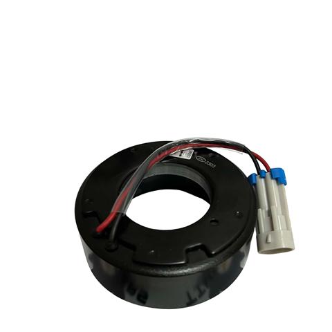 Магнитная муфта компрессора кондиционера Opel Sintra