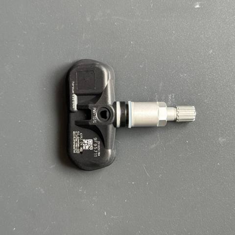 Манометр воздушный 42753STKA02 HONDA