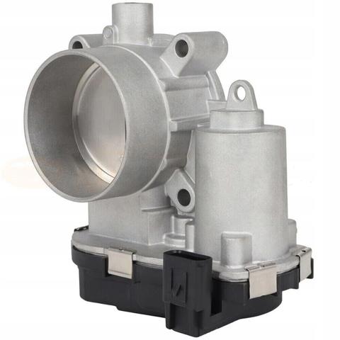 Заслонка воздушная 4891970AB PARTS MASTER