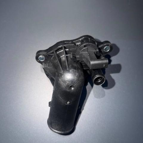 4893926AH CHRYSLER Корпус термостата купить в Ужгород