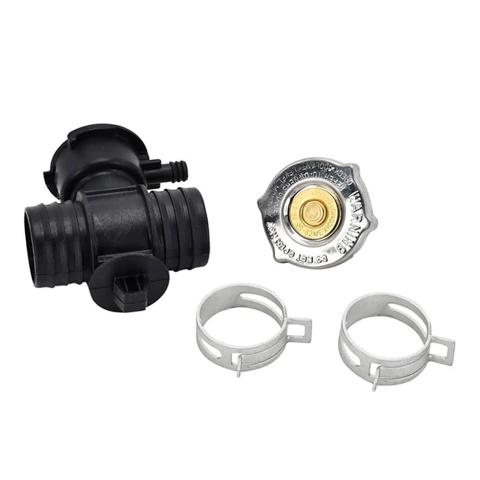 Шланг системы охлаждения 5058394AG MARKET (OEM)