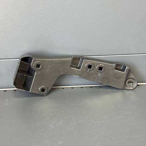 Защита заднего бампера 5259106030 TOYOTA