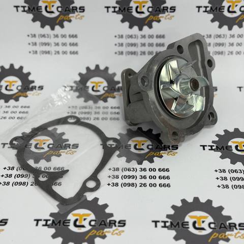 Насос системы охлаждения 68046026AA КИТАЙ