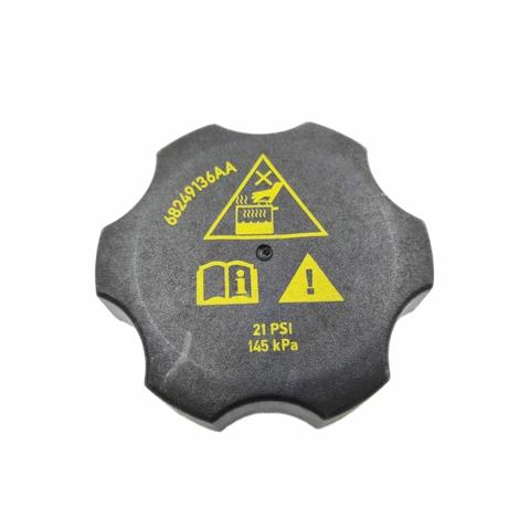 Пробка расширительного бачка 68249136AA MARKET (OEM)