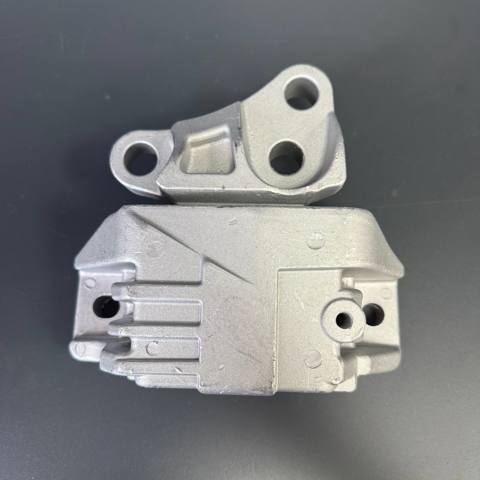 Подушка коробки передач 68297795AA FIAT