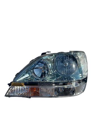 8115048090 TOYOTA Левая фара купить в Житомир