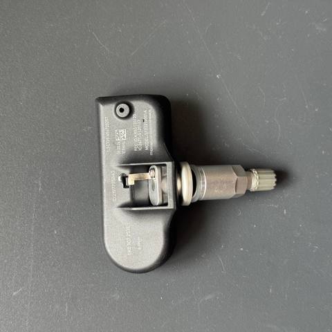 Датчик давления воздуха в шинах TC1K0907253E TCparts