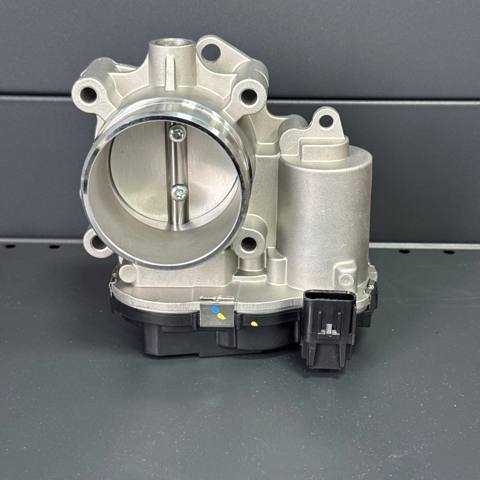 Заслонка воздушная TC68420395AA TCparts