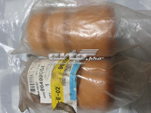 96499054 GM Буфер (отбойник) амортизатора переднего купить в Каменское