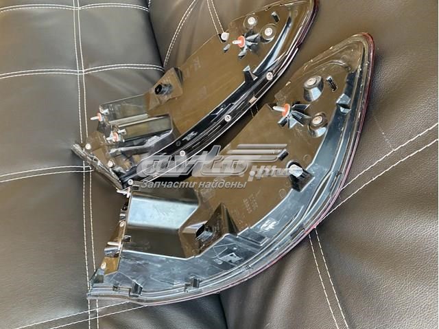 2539063502 MERCEDES Фонарь задний левый внешний купить в Одесса